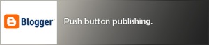 شعار بلاگر:Push button publishing