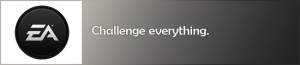 الکترونیک آرتز:Challenge everything